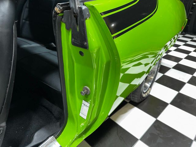 1973 Plymouth Roadrunner REAL NICE RESTORATION - 22770747 - 22