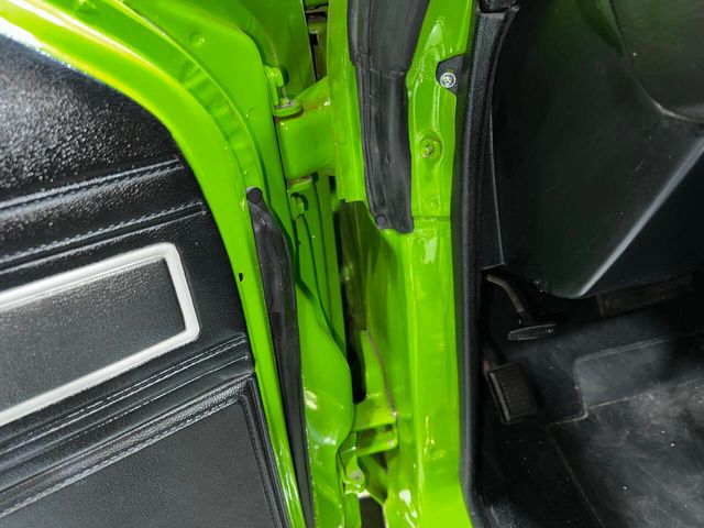 1973 Plymouth Roadrunner REAL NICE RESTORATION - 22770747 - 24