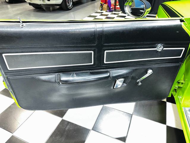 1973 Plymouth Roadrunner REAL NICE RESTORATION - 22770747 - 25