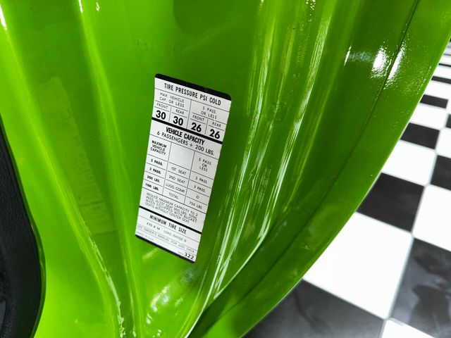 1973 Plymouth Roadrunner REAL NICE RESTORATION - 22770747 - 26