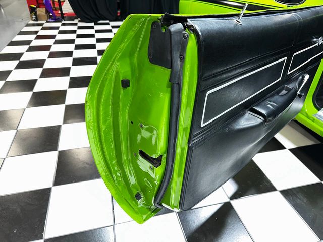 1973 Plymouth Roadrunner REAL NICE RESTORATION - 22770747 - 27