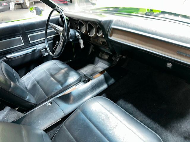 1973 Plymouth Roadrunner REAL NICE RESTORATION - 22770747 - 28