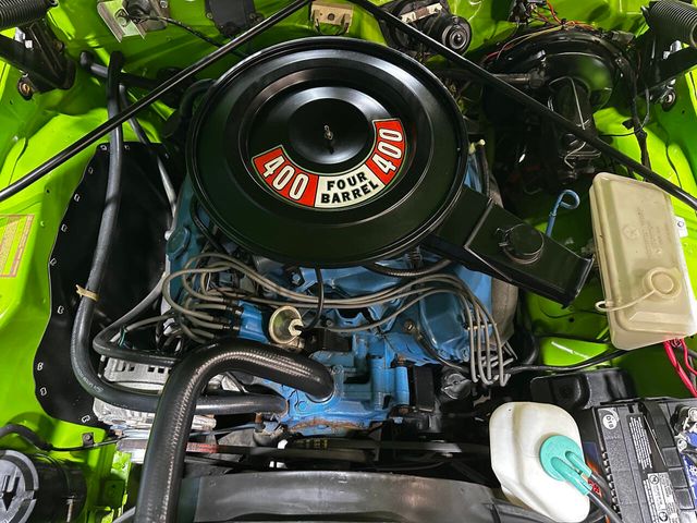 1973 Plymouth Roadrunner REAL NICE RESTORATION - 22770747 - 37