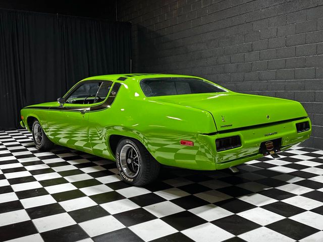 1973 Plymouth Roadrunner REAL NICE RESTORATION - 22770747 - 38