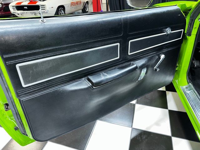 1973 Plymouth Roadrunner REAL NICE RESTORATION - 22770747 - 40