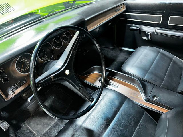 1973 Plymouth Roadrunner REAL NICE RESTORATION - 22770747 - 41