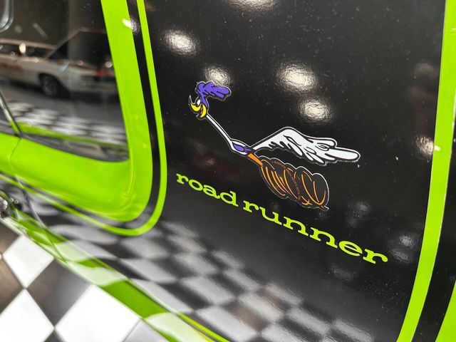 1973 Plymouth Roadrunner REAL NICE RESTORATION - 22770747 - 42