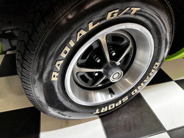 1973 Plymouth Roadrunner REAL NICE RESTORATION - 22770747 - 43