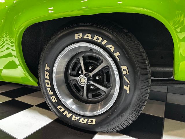 1973 Plymouth Roadrunner REAL NICE RESTORATION - 22770747 - 45