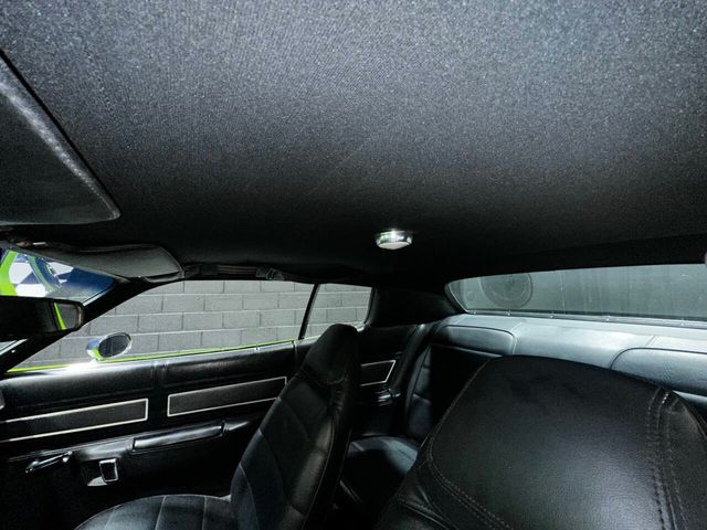 1973 Plymouth Roadrunner REAL NICE RESTORATION - 22770747 - 47