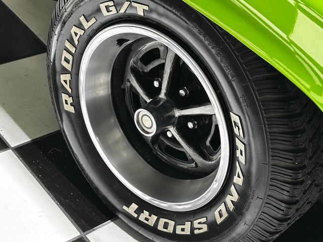 1973 Plymouth Roadrunner REAL NICE RESTORATION - 22770747 - 48