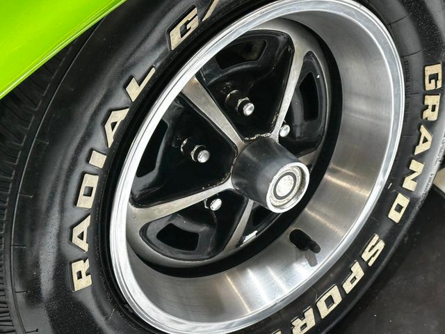 1973 Plymouth Roadrunner REAL NICE RESTORATION - 22770747 - 49