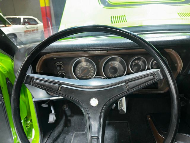 1973 Plymouth Roadrunner REAL NICE RESTORATION - 22770747 - 51