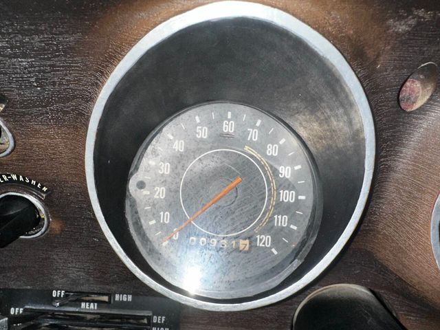 1973 Plymouth Roadrunner REAL NICE RESTORATION - 22770747 - 53