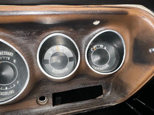 1973 Plymouth Roadrunner REAL NICE RESTORATION - 22770747 - 54