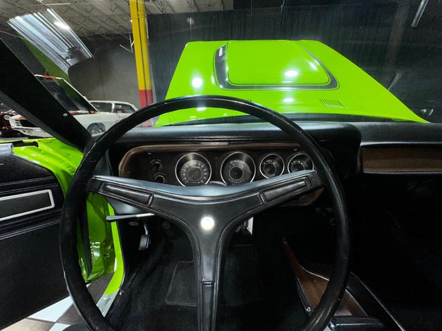 1973 Plymouth Roadrunner REAL NICE RESTORATION - 22770747 - 56