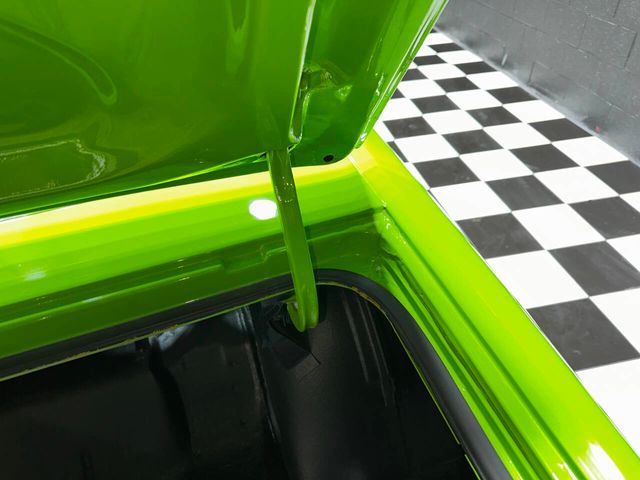 1973 Plymouth Roadrunner REAL NICE RESTORATION - 22770747 - 62