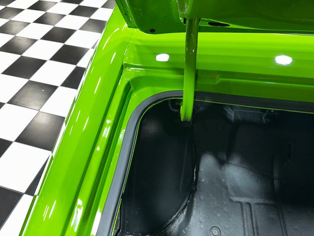 1973 Plymouth Roadrunner REAL NICE RESTORATION - 22770747 - 64