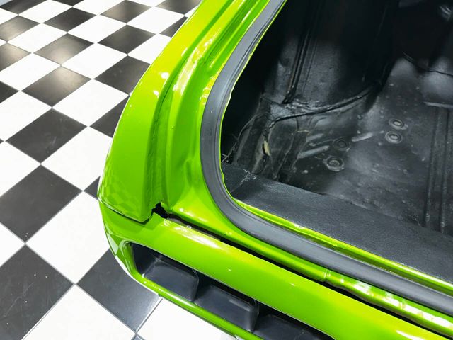 1973 Plymouth Roadrunner REAL NICE RESTORATION - 22770747 - 65