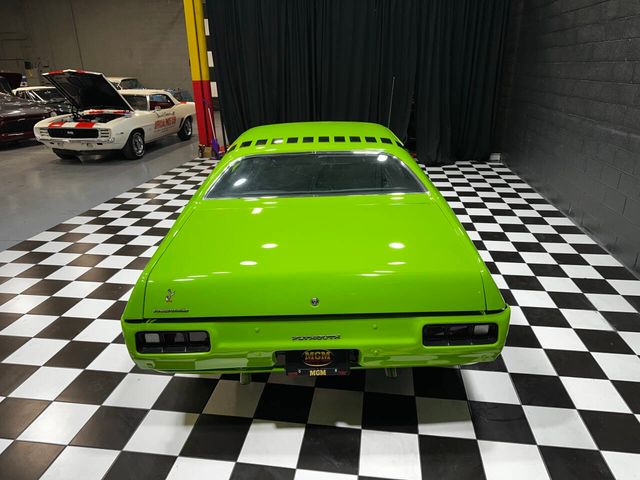 1973 Plymouth Roadrunner REAL NICE RESTORATION - 22770747 - 6