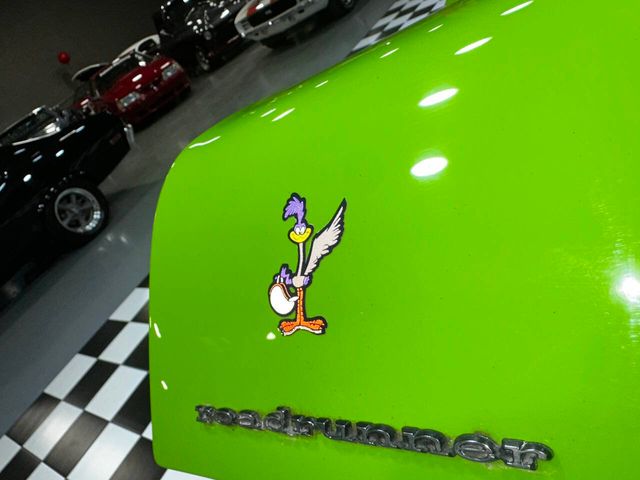 1973 Plymouth Roadrunner REAL NICE RESTORATION - 22770747 - 70