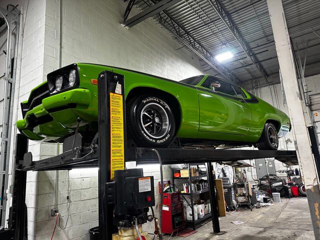 1973 Plymouth Roadrunner REAL NICE RESTORATION - 22770747 - 71