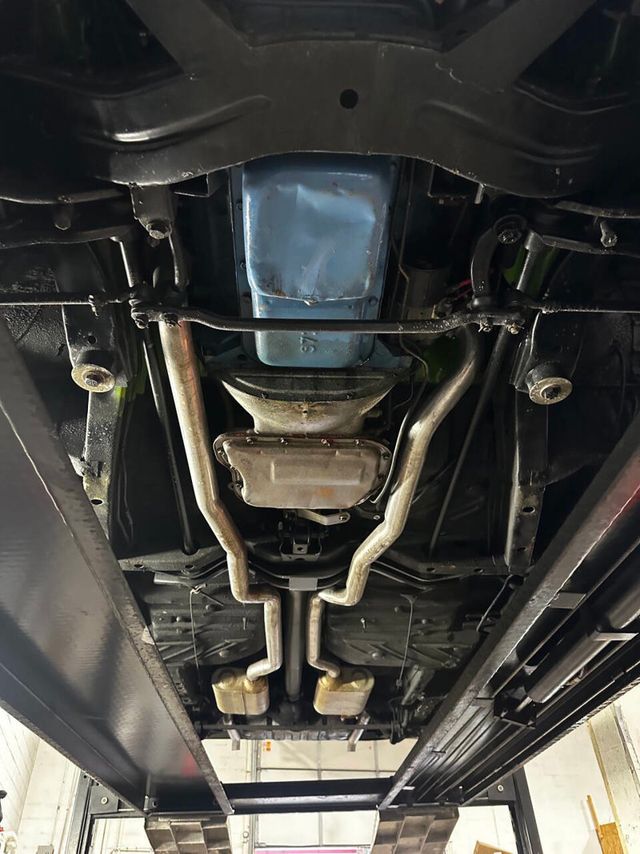 1973 Plymouth Roadrunner REAL NICE RESTORATION - 22770747 - 72