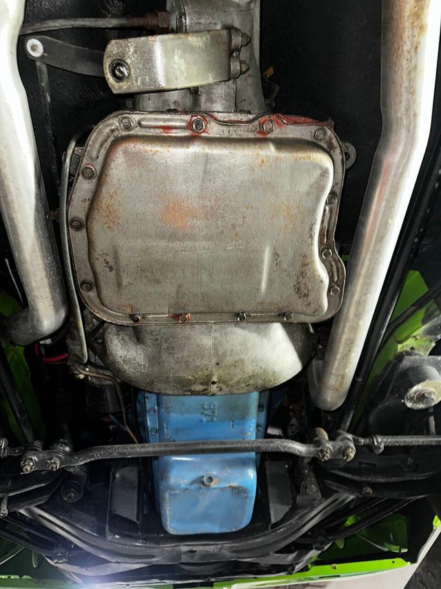 1973 Plymouth Roadrunner REAL NICE RESTORATION - 22770747 - 75