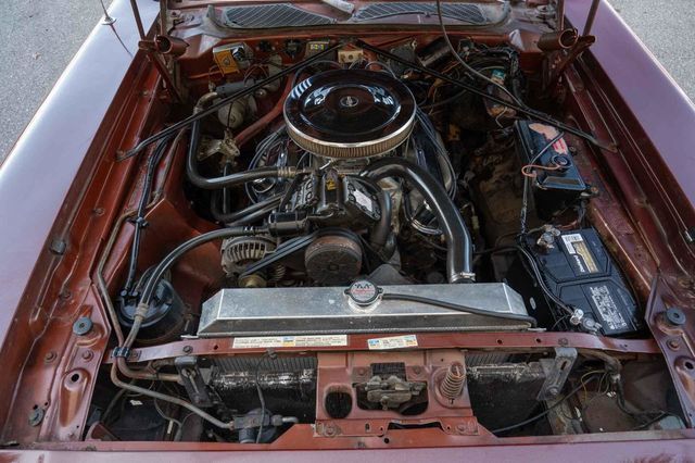 1973 Plymouth Satellite 318 V8 Auto - 22346001 - 14
