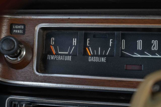 1973 Plymouth Satellite 318 V8 Auto - 22346001 - 32