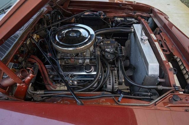 1973 Plymouth Satellite 318 V8 Auto - 22346001 - 37
