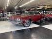 1973 Pontiac Grand Ville Convertible - 22188201 - 13