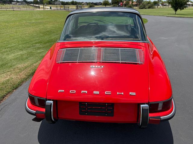 1973 Porsche 911 T Targa - 23009017 - 9