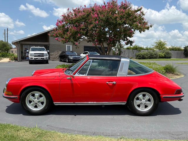 1973 Porsche 911 T Targa - 23009017 - 13