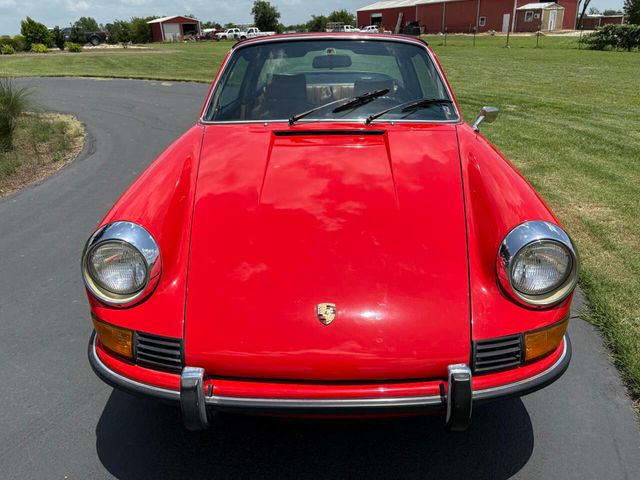 1973 Porsche 911 T Targa - 23009017 - 15