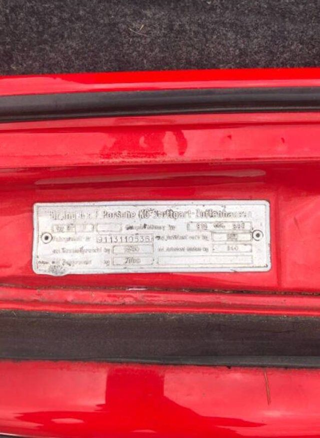 1973 Porsche 911 T Targa - 23009017 - 18