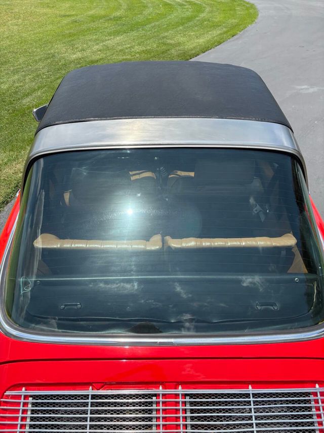 1973 Porsche 911 T Targa - 23009017 - 19