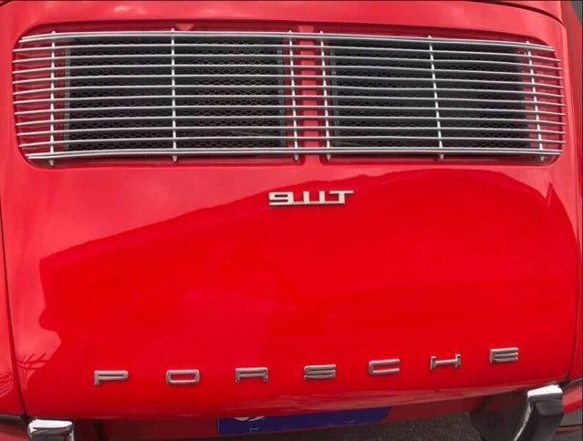 1973 Porsche 911 T Targa - 23009017 - 20