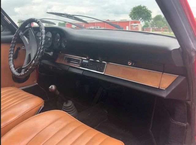 1973 Porsche 911 T Targa - 23009017 - 21