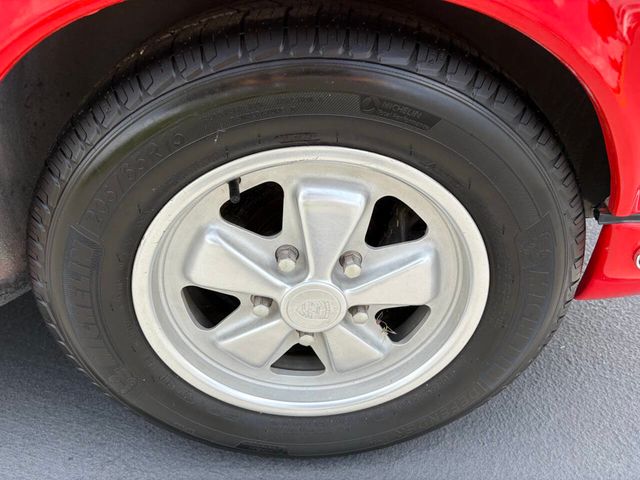 1973 Porsche 911 T Targa - 23009017 - 24