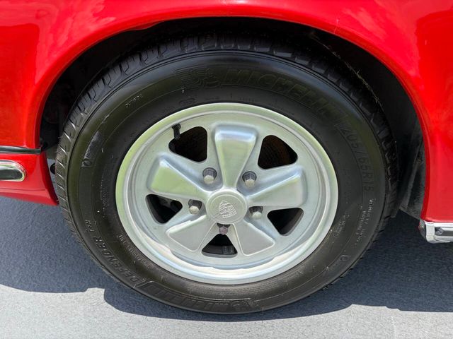 1973 Porsche 911 T Targa - 23009017 - 26