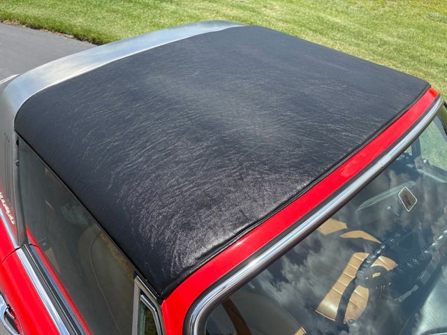 1973 Porsche 911 T Targa - 23009017 - 28