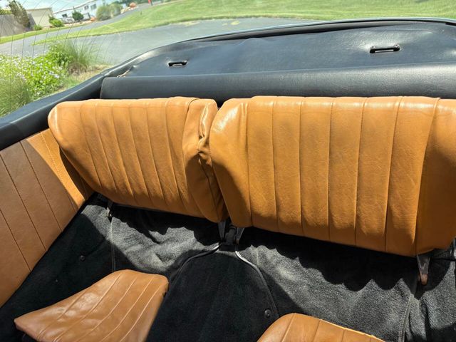 1973 Porsche 911 T Targa - 23009017 - 34