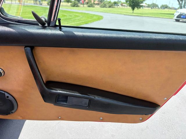 1973 Porsche 911 T Targa - 23009017 - 35