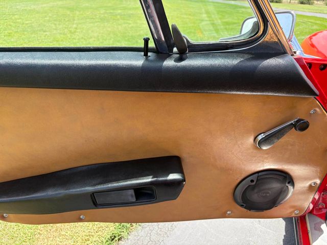 1973 Porsche 911 T Targa - 23009017 - 36