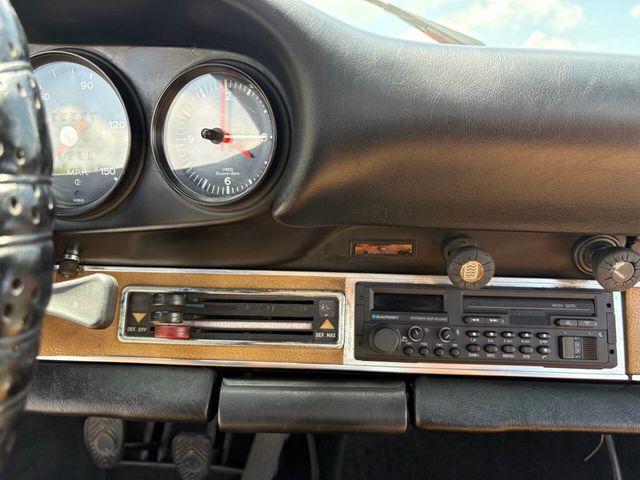 1973 Porsche 911 T Targa - 23009017 - 39