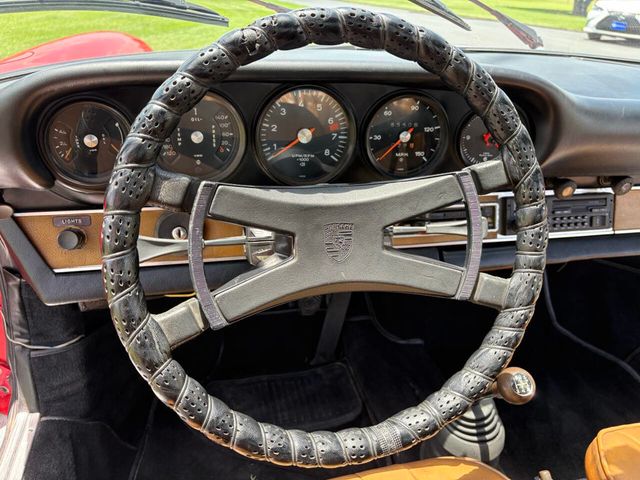 1973 Porsche 911 T Targa - 23009017 - 42