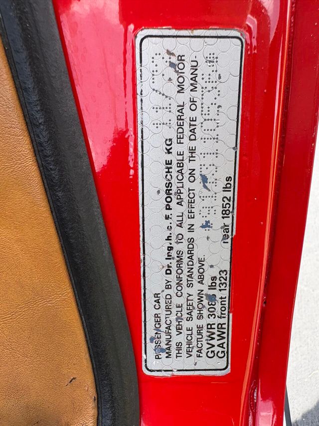 1973 Porsche 911 T Targa - 23009017 - 43