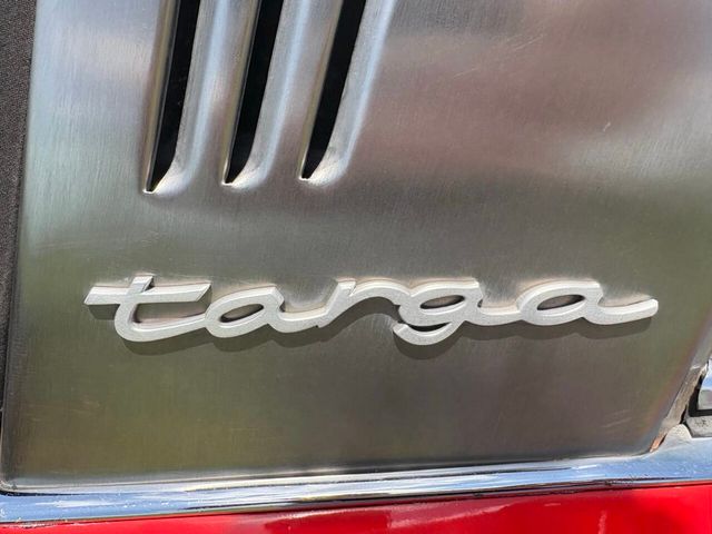 1973 Porsche 911 T Targa - 23009017 - 44