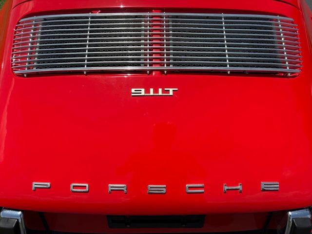 1973 Porsche 911 T Targa - 23009017 - 45